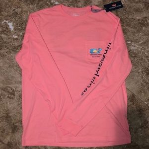 Vineyard Vine Long Sleeve